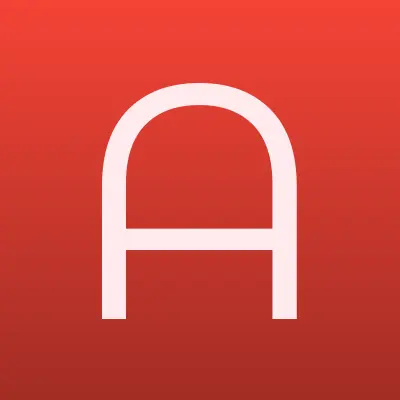 Аллюр, гостевой комплекс, лого-визитка