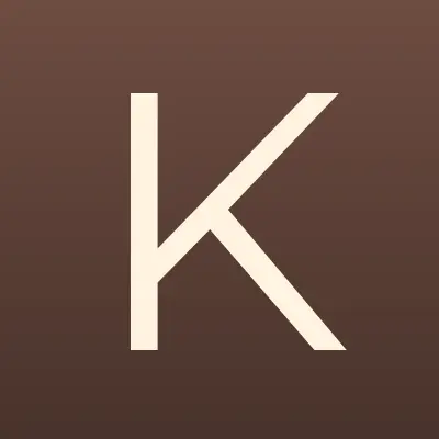 Кама, бар, лого-визитка