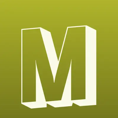 Магазин текстиля и головных уборов, ИП Алимова Г.А., лого-визитка