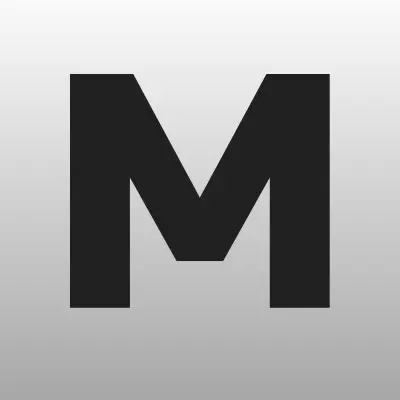 Магазин товаров для детей, лого-визитка