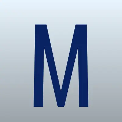 Магазин зоотоваров, лого-визитка