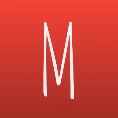 Многопрофильный магазин, ИП Аристов А.А., лого-визитка
